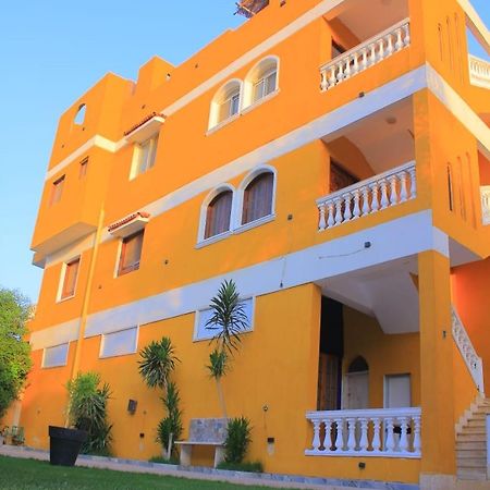 Sakkara Inn Hotel El Hawamdeya エクステリア 写真