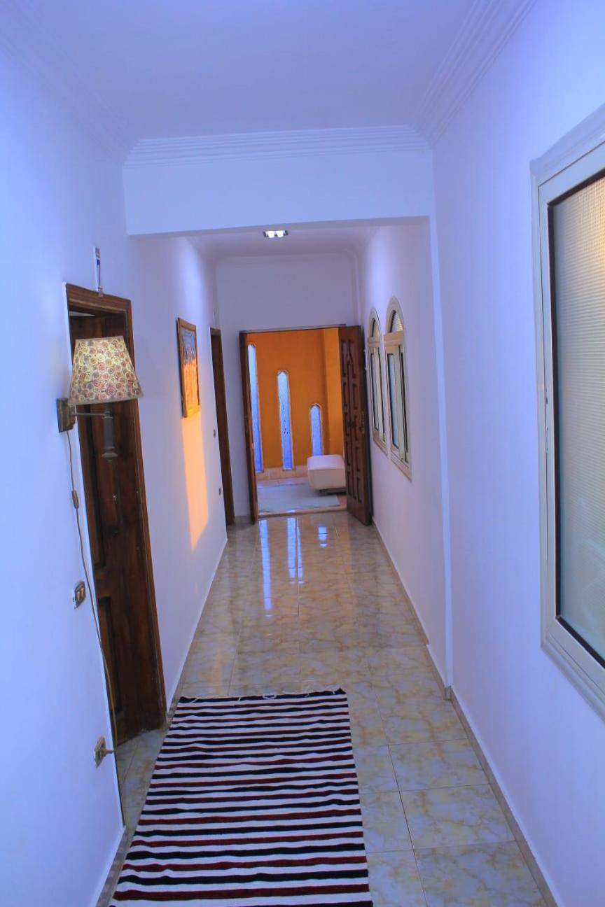 Sakkara Inn Hotel El Hawamdeya エクステリア 写真