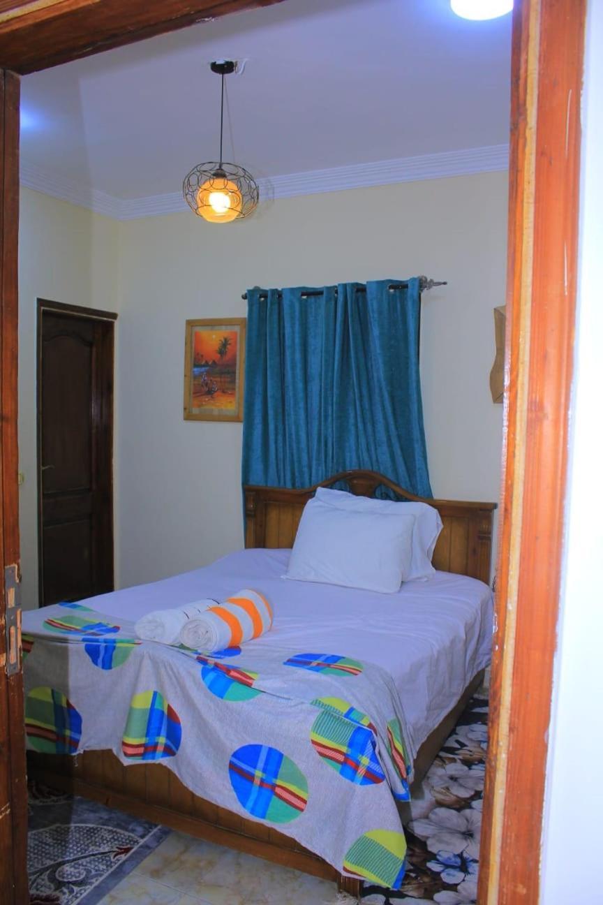 Sakkara Inn Hotel El Hawamdeya エクステリア 写真