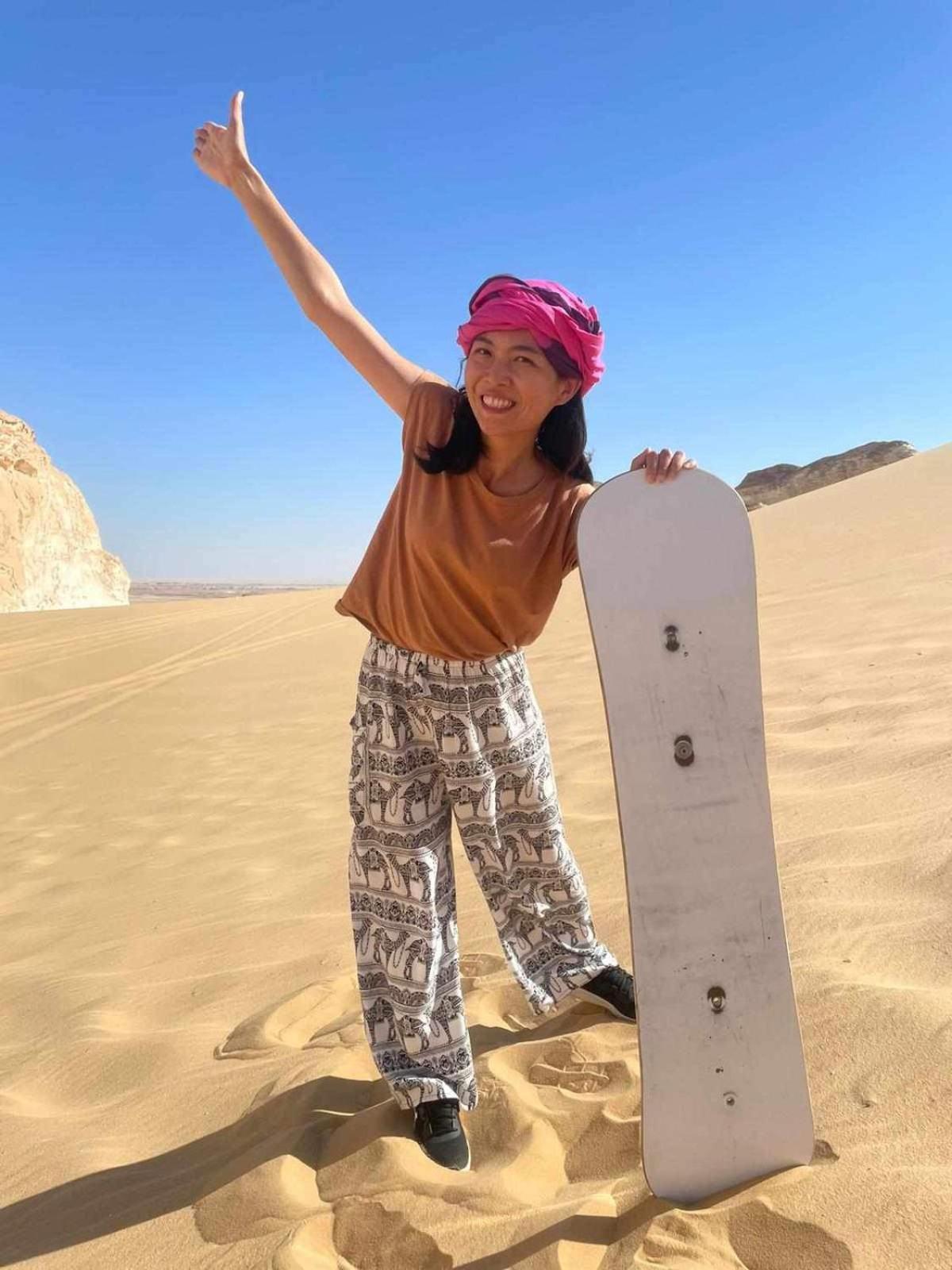 Sakkara Inn Hotel El Hawamdeya エクステリア 写真