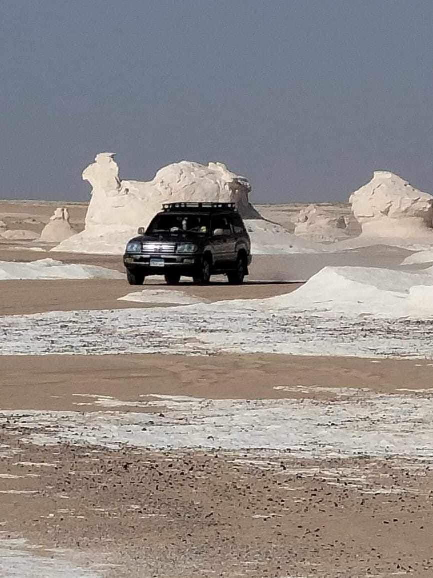 Sakkara Inn Hotel El Hawamdeya エクステリア 写真