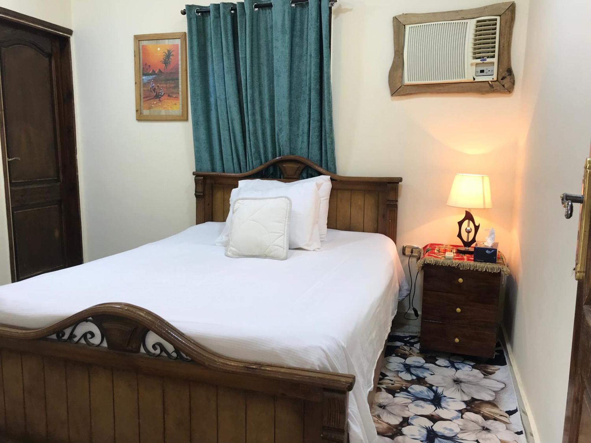 Sakkara Inn Hotel El Hawamdeya エクステリア 写真