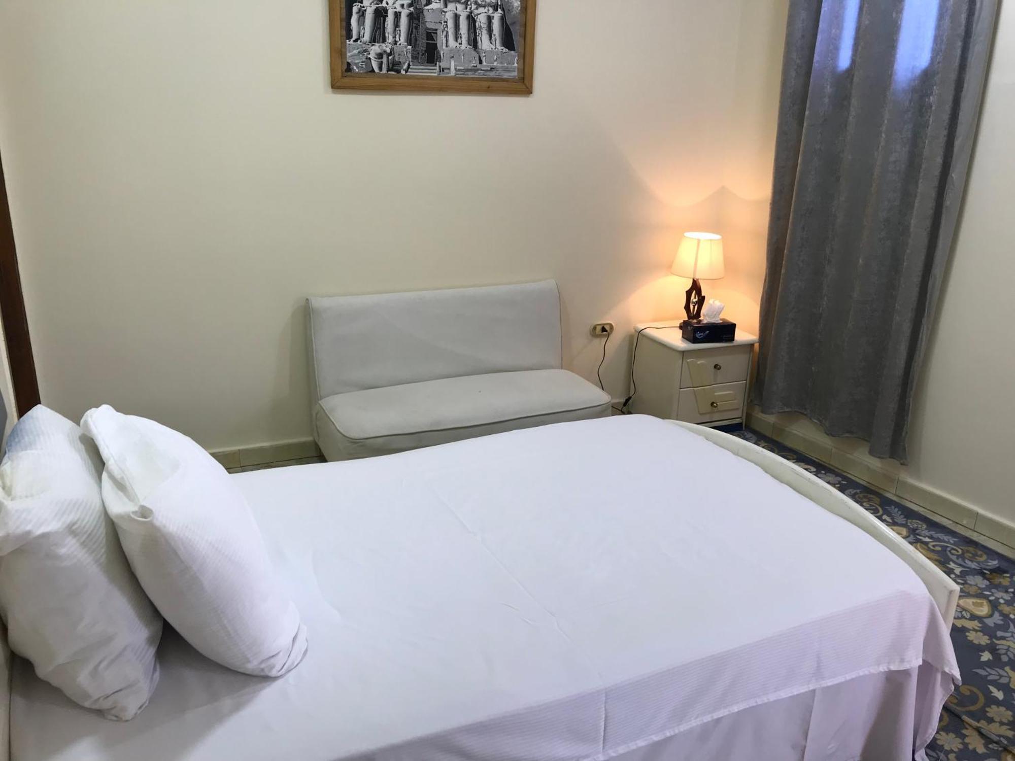 Sakkara Inn Hotel El Hawamdeya エクステリア 写真