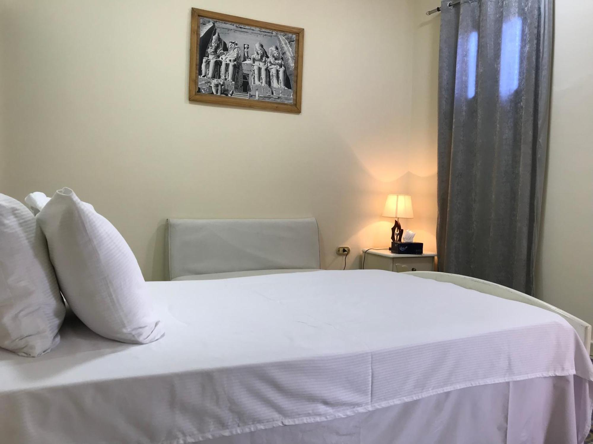 Sakkara Inn Hotel El Hawamdeya エクステリア 写真