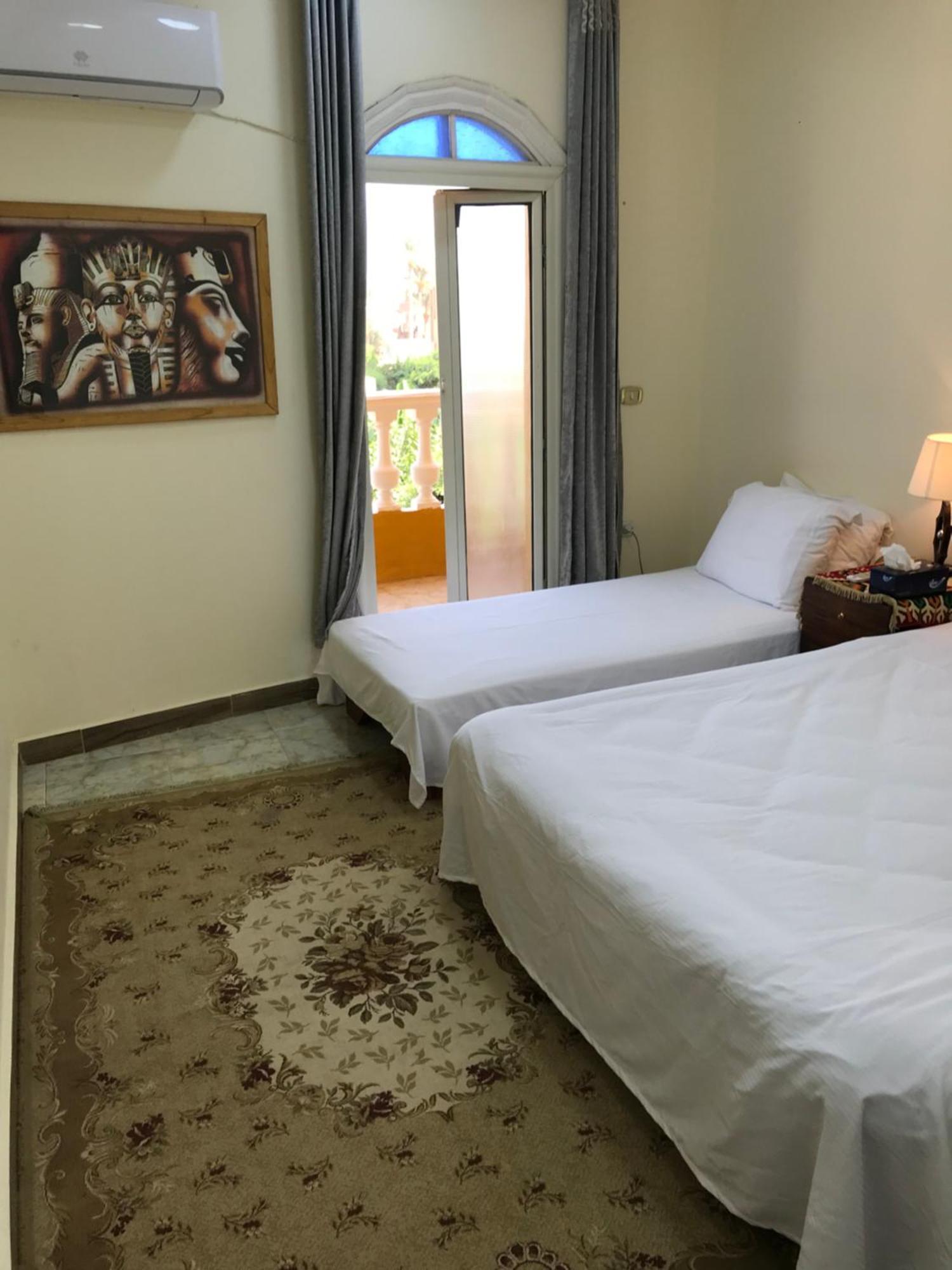 Sakkara Inn Hotel El Hawamdeya エクステリア 写真