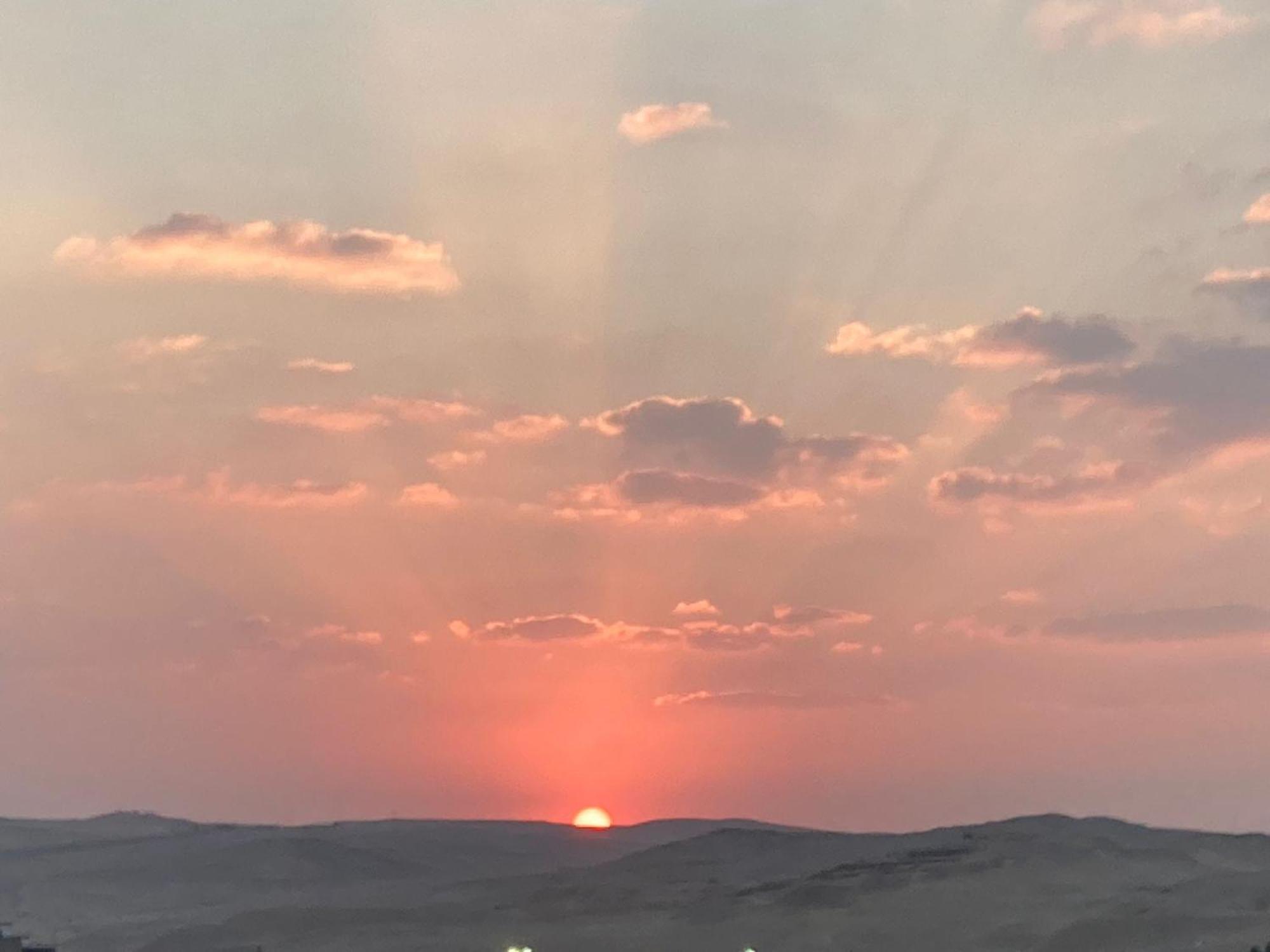 Sakkara Inn Hotel El Hawamdeya エクステリア 写真